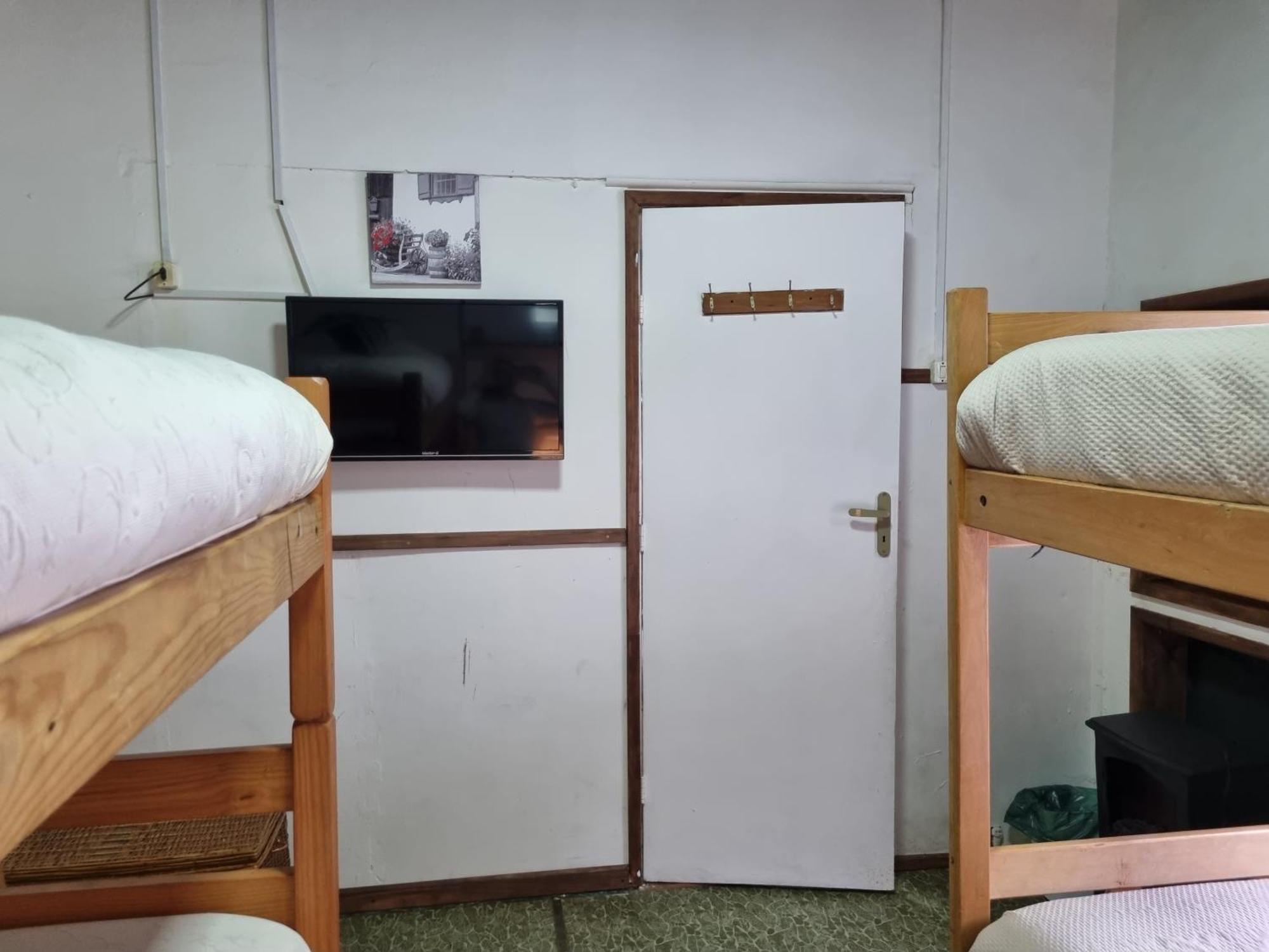Alojamiento Emilia House プンタアレナス エクステリア 写真