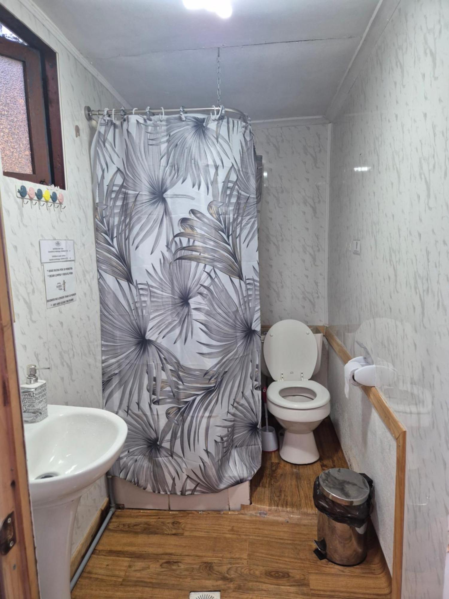 Alojamiento Emilia House プンタアレナス 部屋 写真
