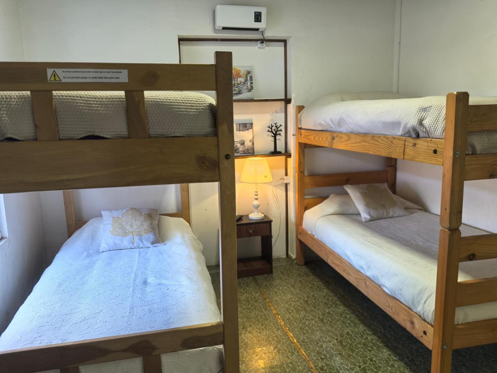 Alojamiento Emilia House プンタアレナス 部屋 写真