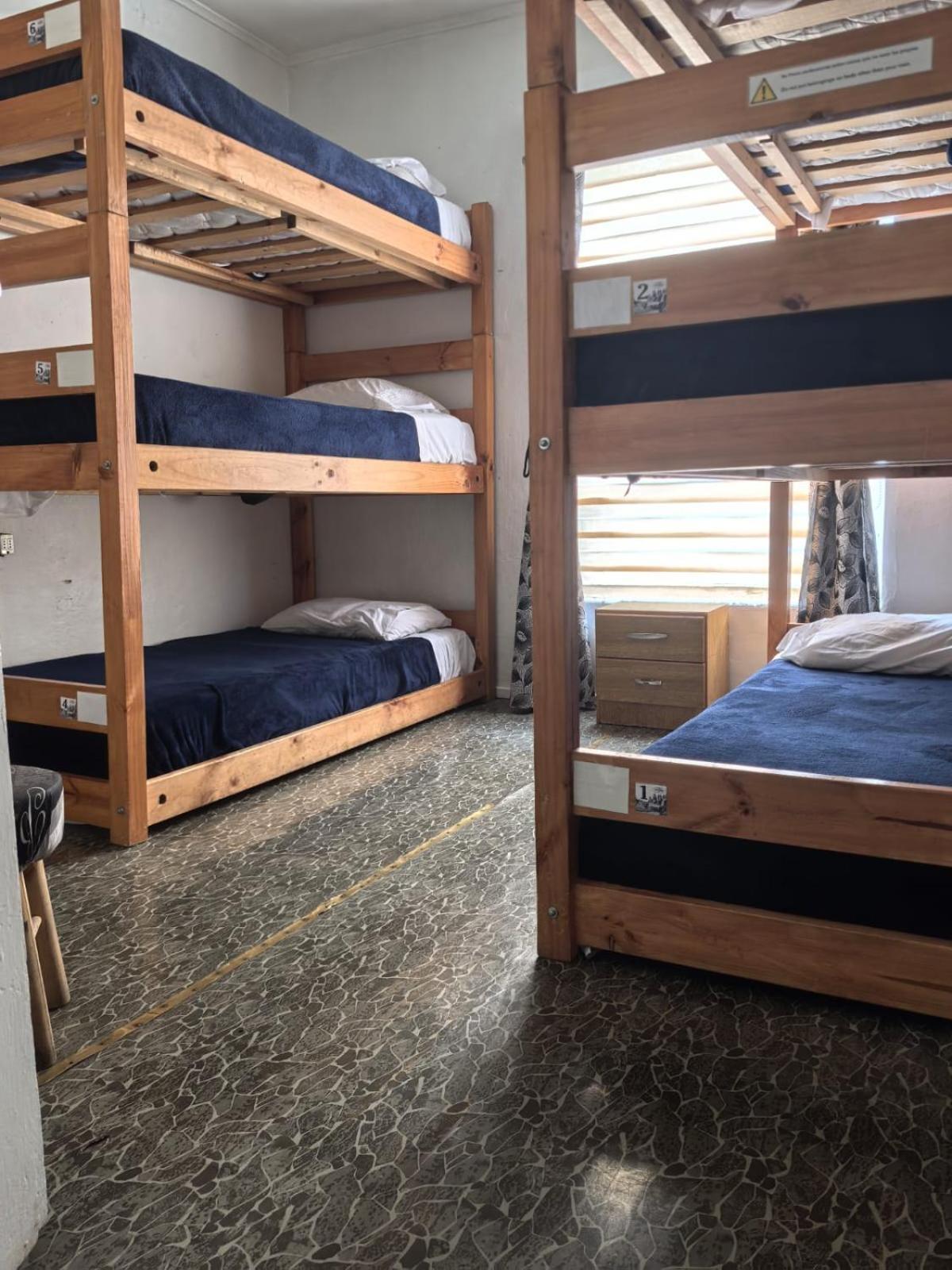 Alojamiento Emilia House プンタアレナス 部屋 写真
