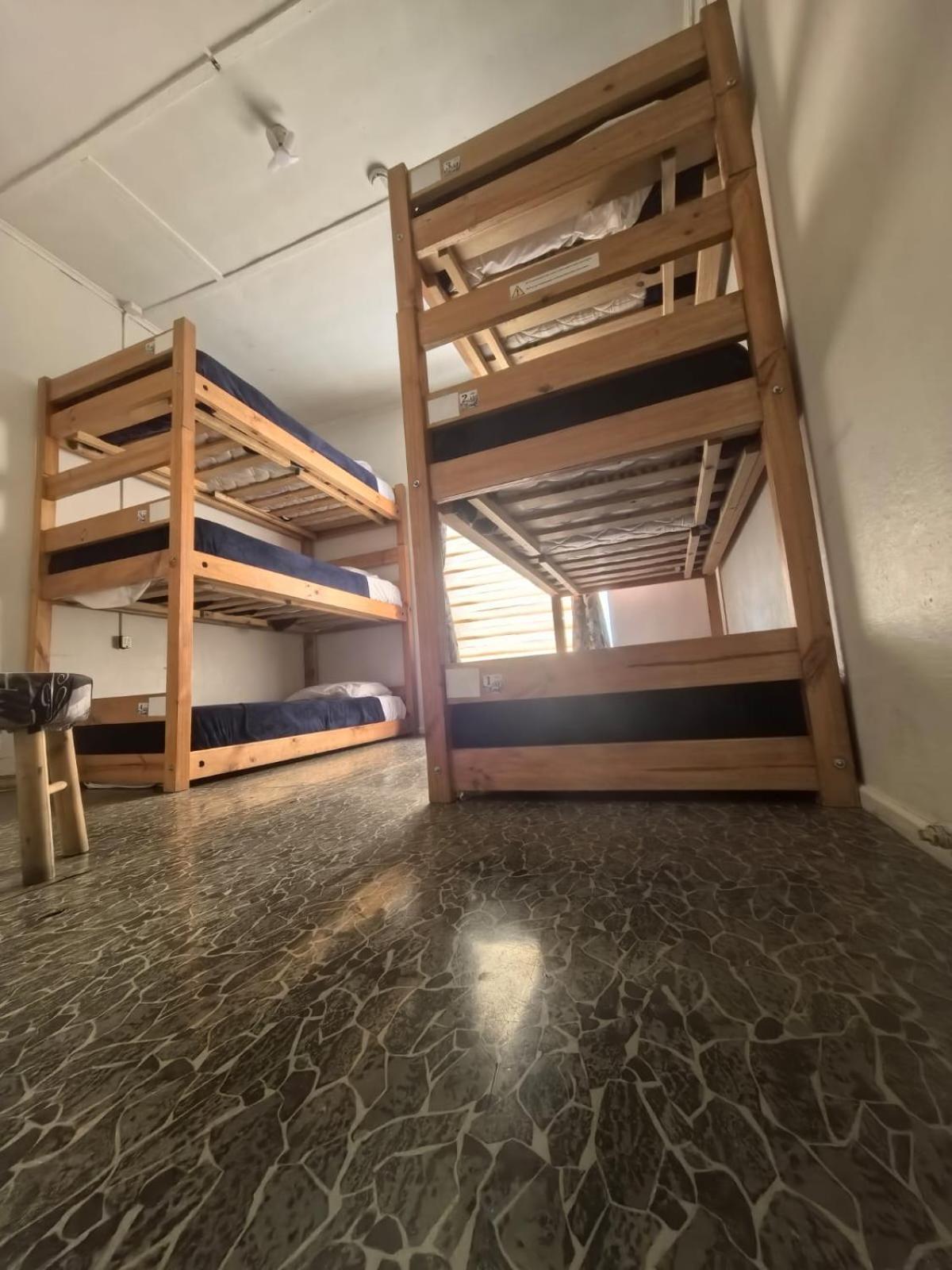 Alojamiento Emilia House プンタアレナス 部屋 写真